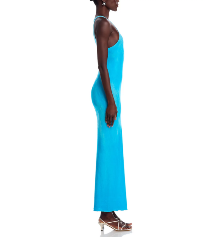 Cotton Citizen Marbella Maxi Dress MSRP $195