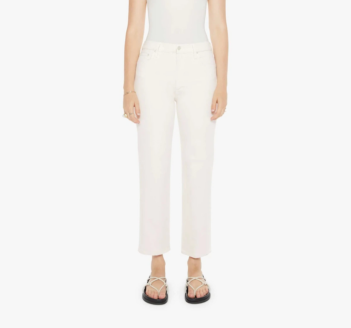 MOTHER The Rambler Zip Ankle MSRP $228