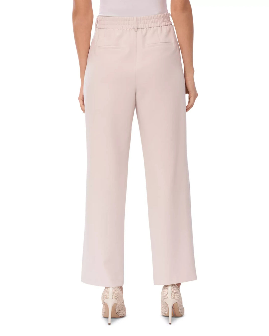 Bagatelle Cropped Suiting Pants MSRP $99