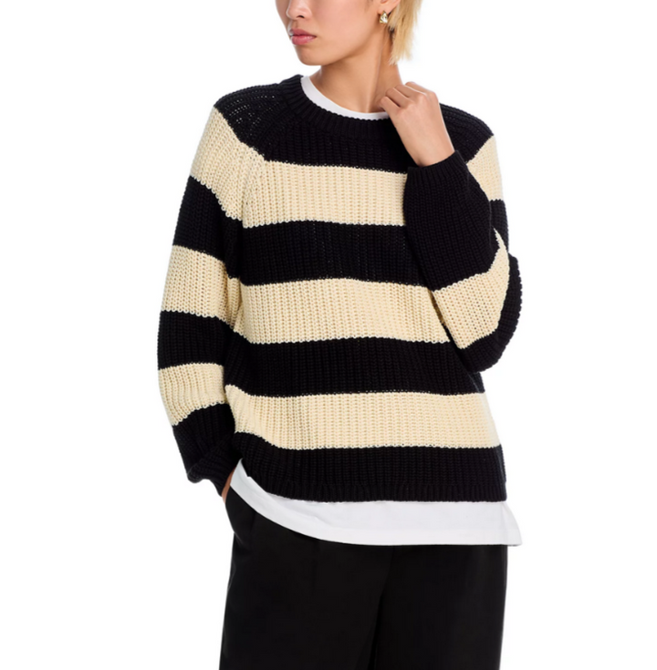 Velvet by Graham & Spencer Ciara Sweater MSRP $169