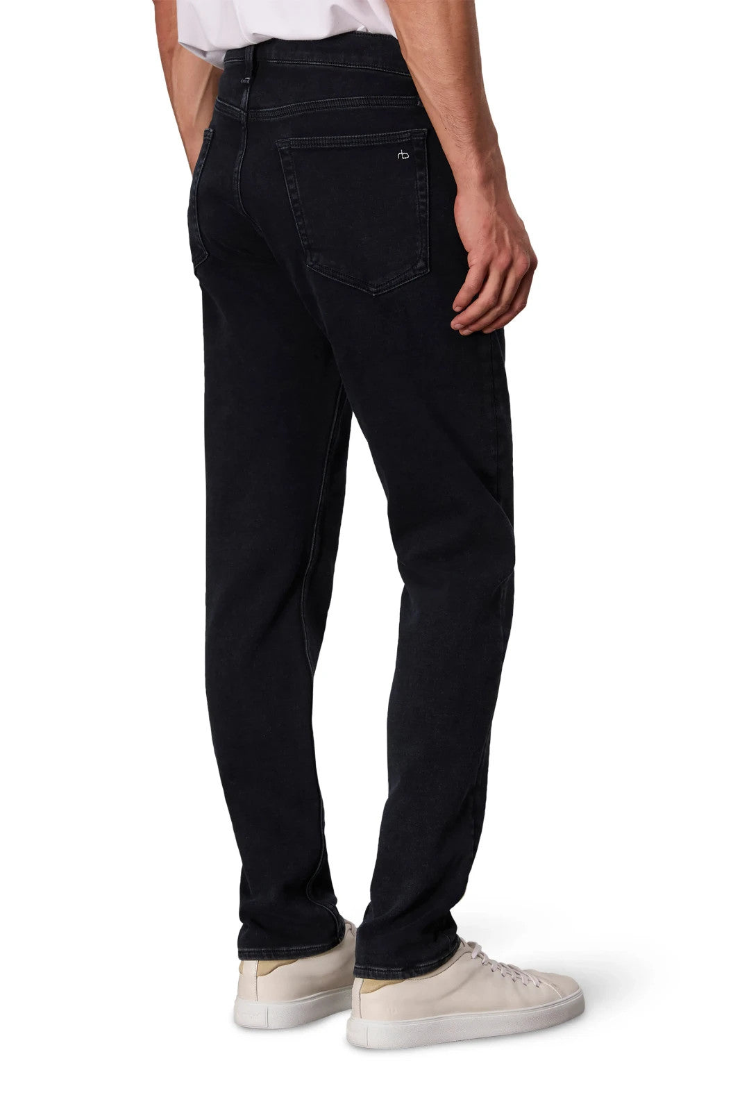 Rag & Bone Fit 2 Stride Slim Fit Jeans MSRP $238