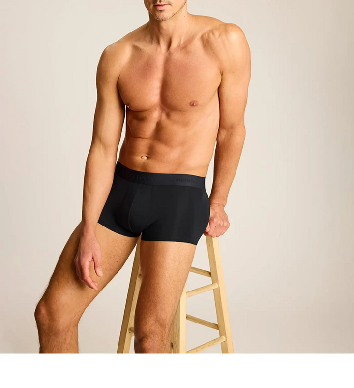 Commando Essential Modal Modern Fit Trunk 3-Pack MSRP $138