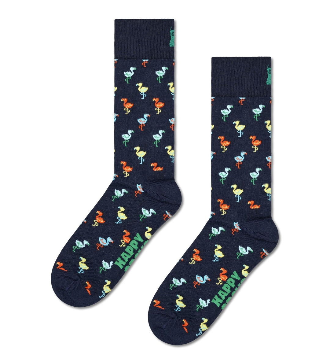 Happy Socks Men's Flamingo Socks MSRP $16