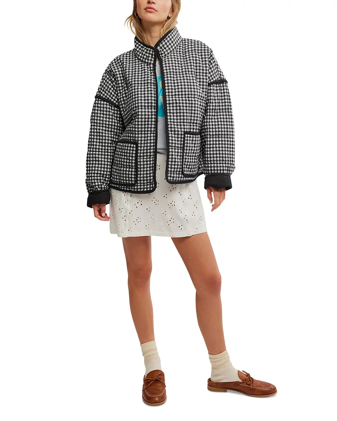 Free People Chloe Jacket MSRP $198