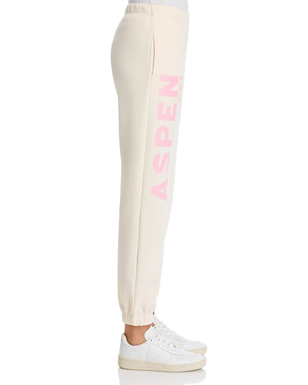 Vintage Havana Bandana Patch Joggers MSRP $88