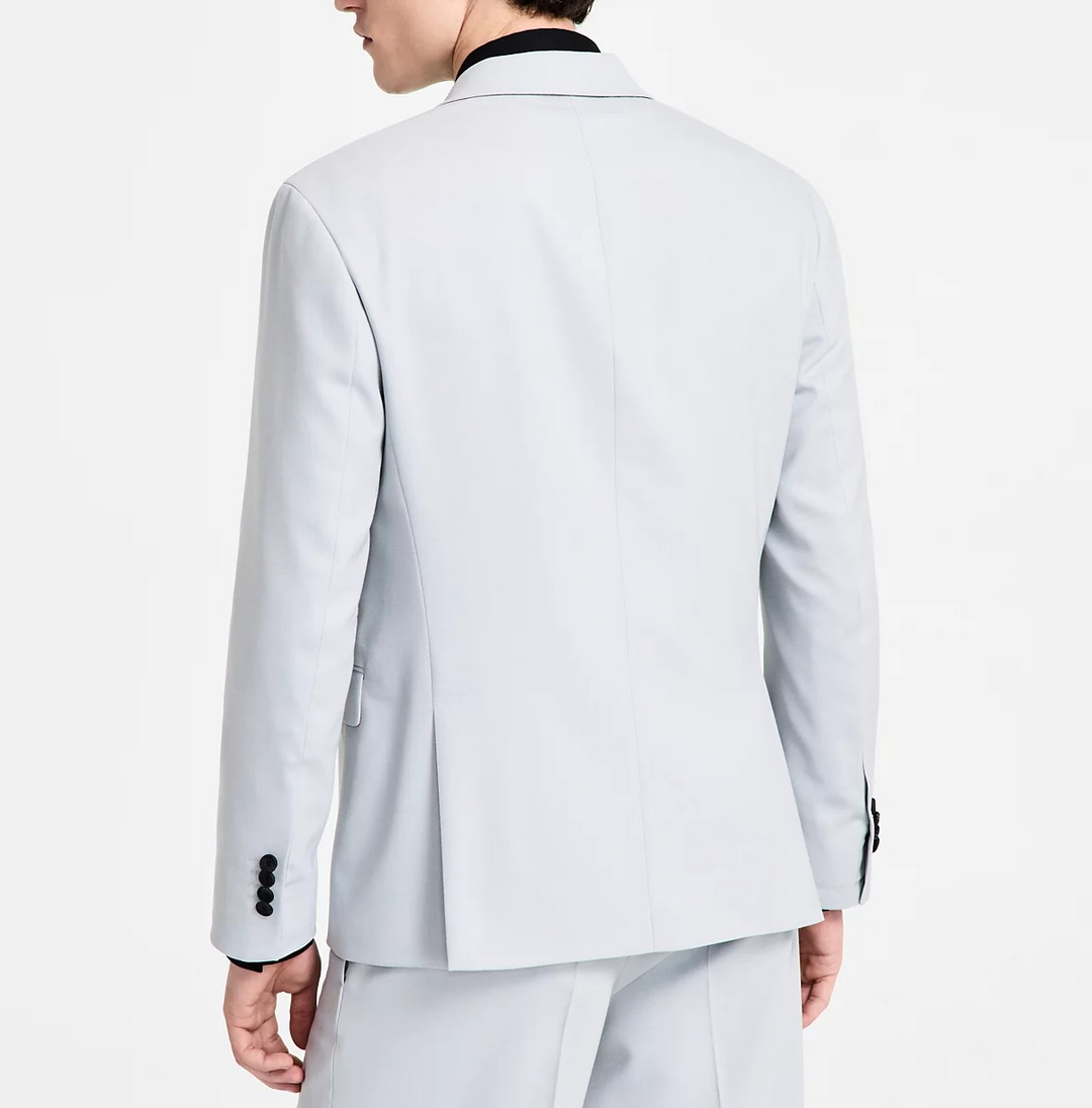 Hugo by Hugo Boss Men's Modern-Fit Suit Jacket MSRP $445