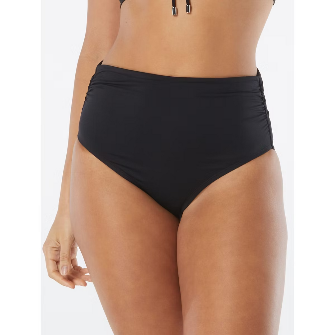 Coco Reef Impulse Rollover Swim Bottoms MSRP $54