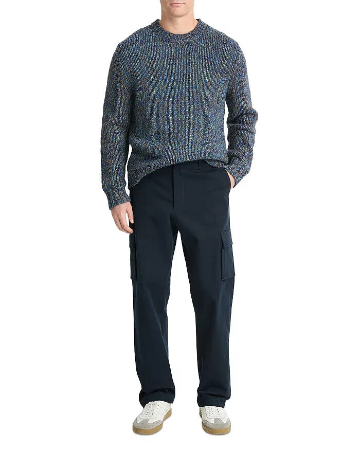 Vince Herringbone Cargo Pants MSRP $265 Size 31