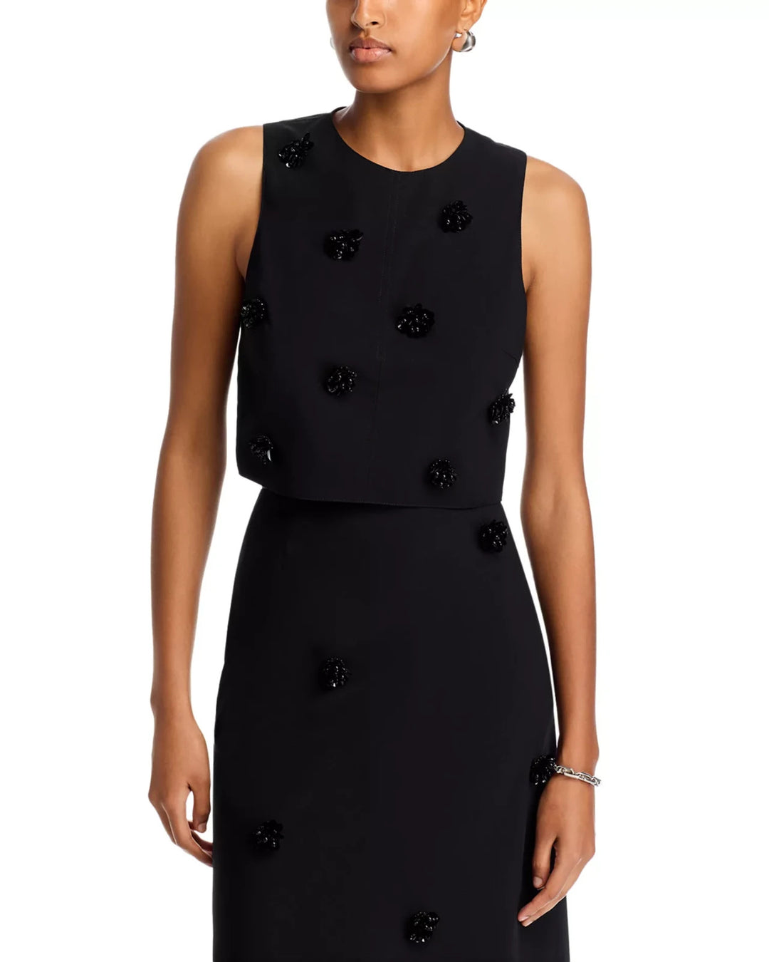 Cinq à Sept Dot Abbie Top MSRP $295