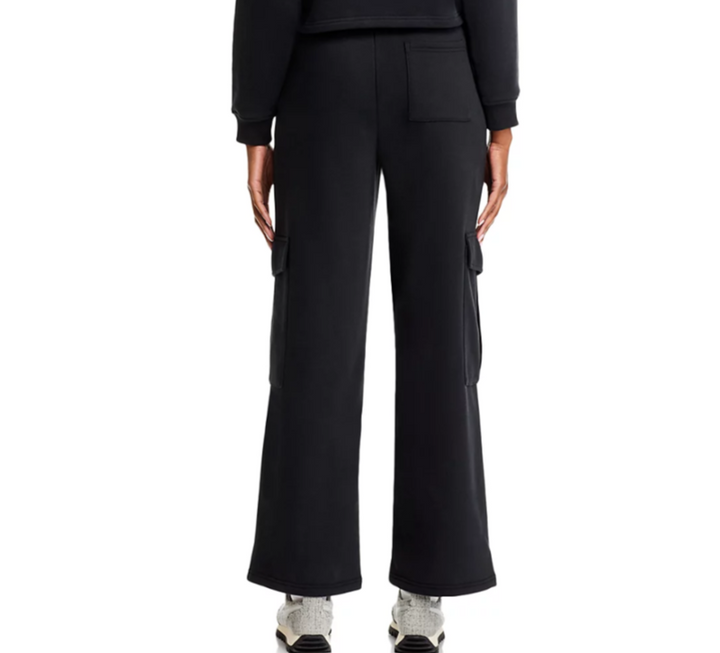 UGG® Kaylee Cargo Wide Leg Pants MSRP $118