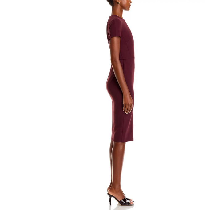 Victoria Beckham T Shirt Dress MSRP $1390