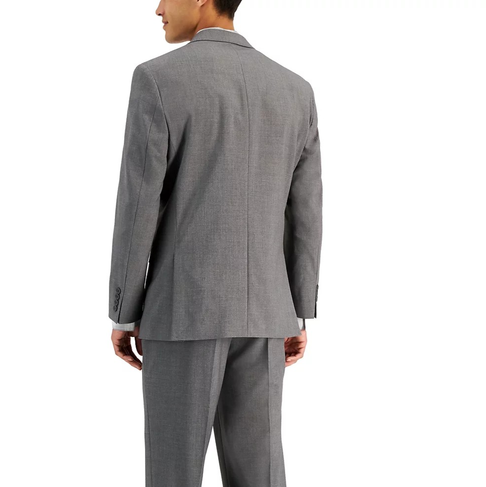 Marc New York by Andrew Marc Men's Slim Fit Suit Jacket MSRP $395