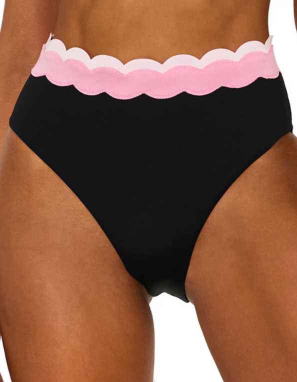 Beach Riot Harriet Bikini Bottoms MSRP $98