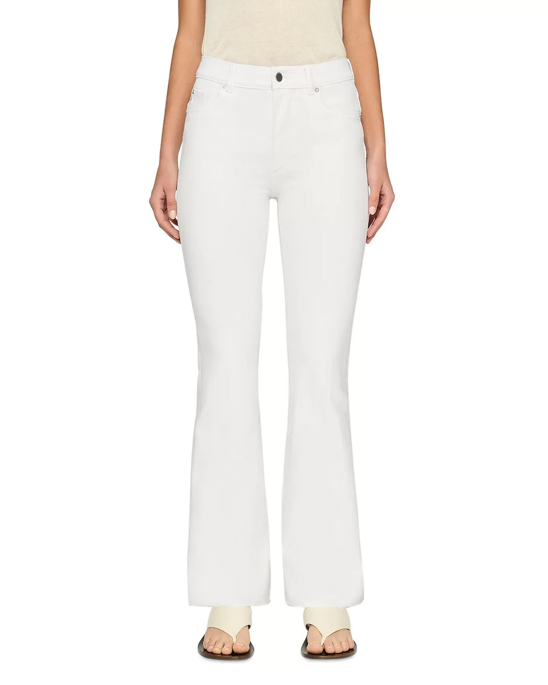 DL1961 Bridget High Rise Bootcut Jeans MSRP $209