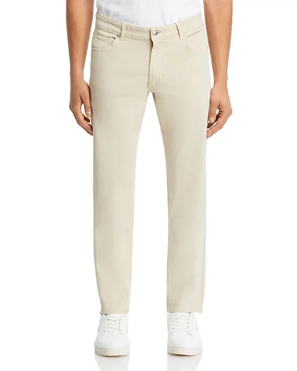 Peter Millar Crown Crafted Wayfare Stretch Garment Dyed Tailored MSRP $200
