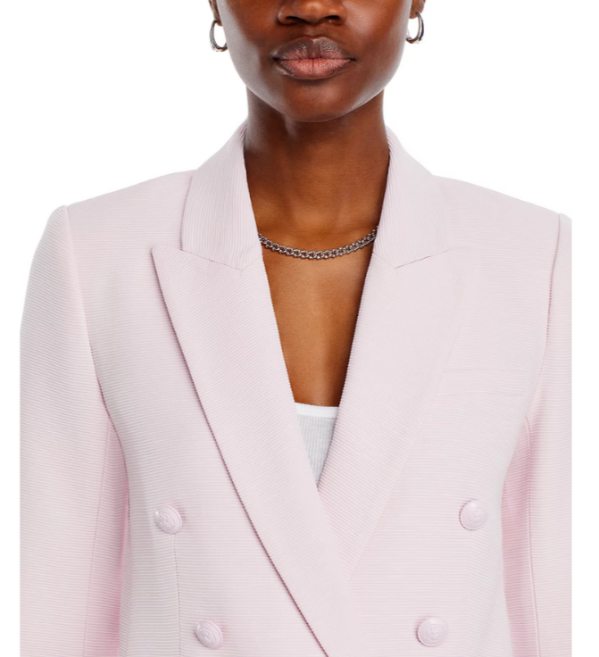 L'AGENCE Kenzie Blazer MSRP $650