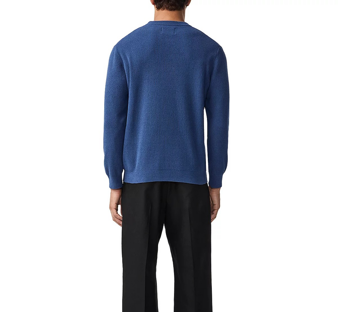 NN07 Danny Ribbed Sweater MSRP $195