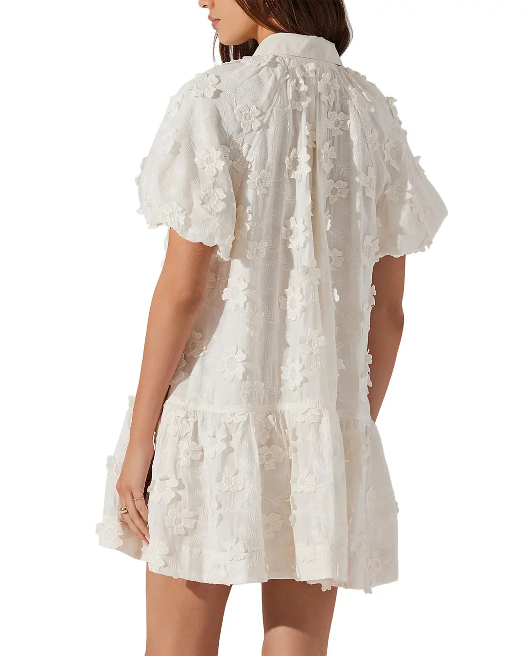 ASTR the Label Aihara Dress MSRP $148