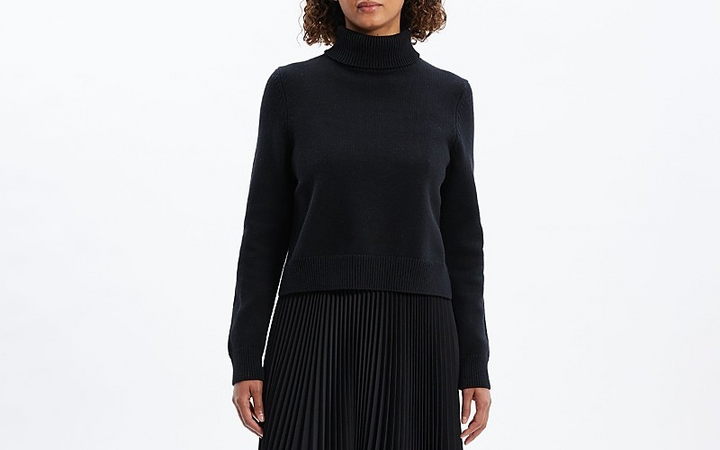 Theory Turtleneck Sweater