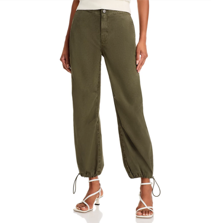 PAIGE Reid Jogger Pants MSRP $249