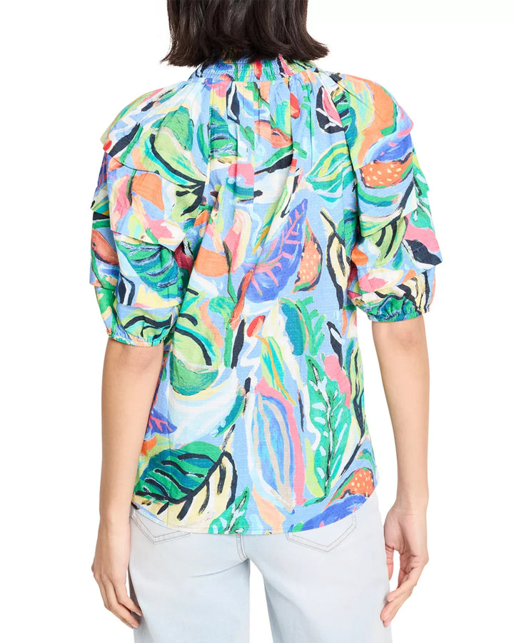 NIC+ZOE Island Beat Top MSRP $158
