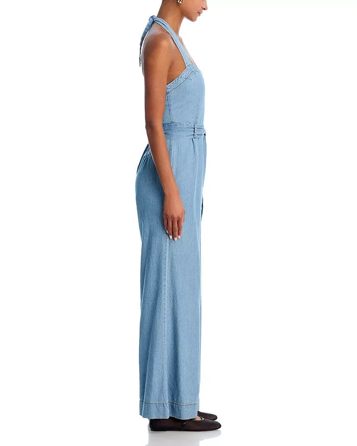 STEVE MADDEN Artie Jumpsuit MSRP $139