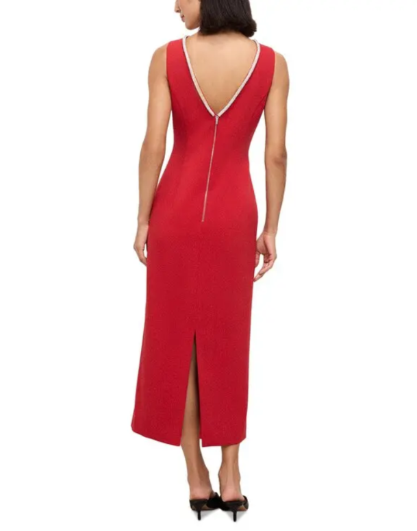 Phase Eight Milia Maxi Dress MSRP $440