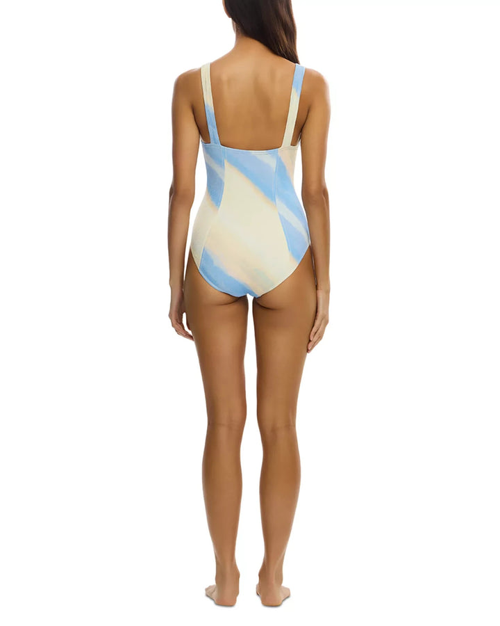 Significant Other Corinne One Piece Swimsuit MSRP $230