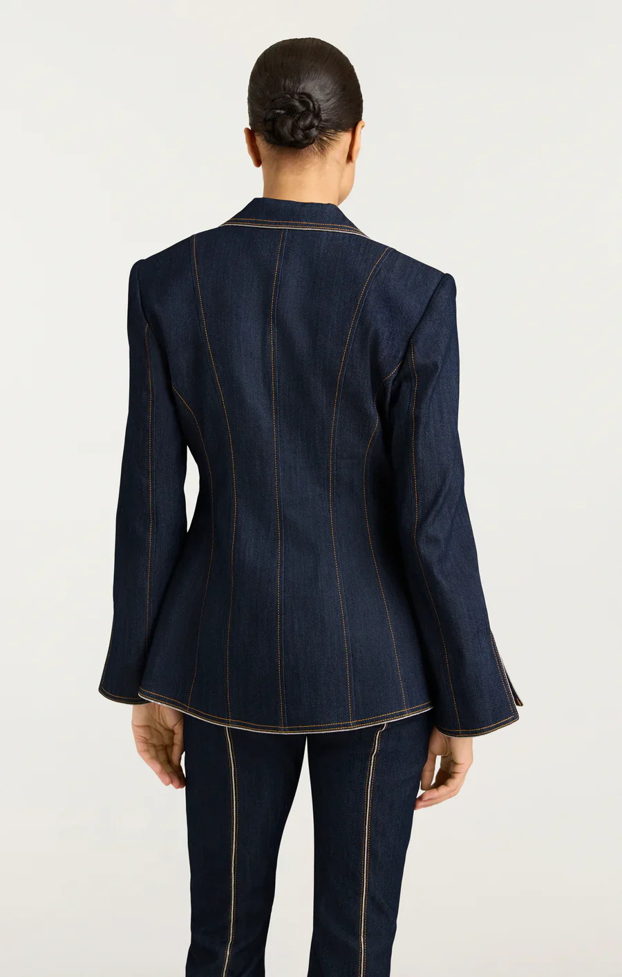 Cinq à Sept Danicka Blazer MSRP $495