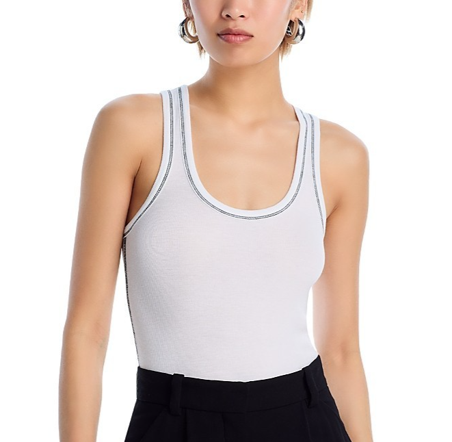 ATM Ribbed Boy Tank MSRP $98
