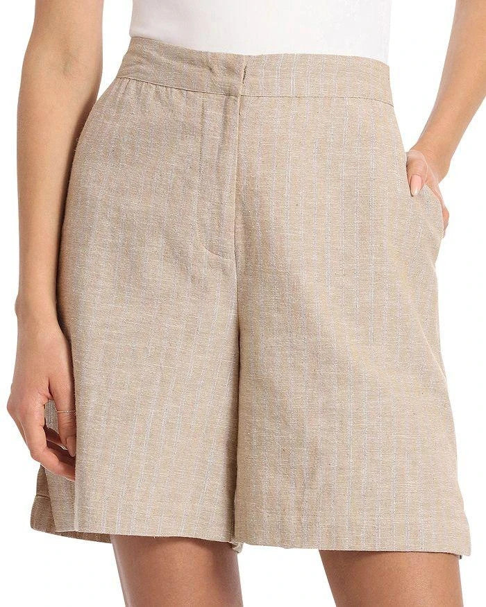 Bagatelle High Rise Chino Shorts MSRP $78