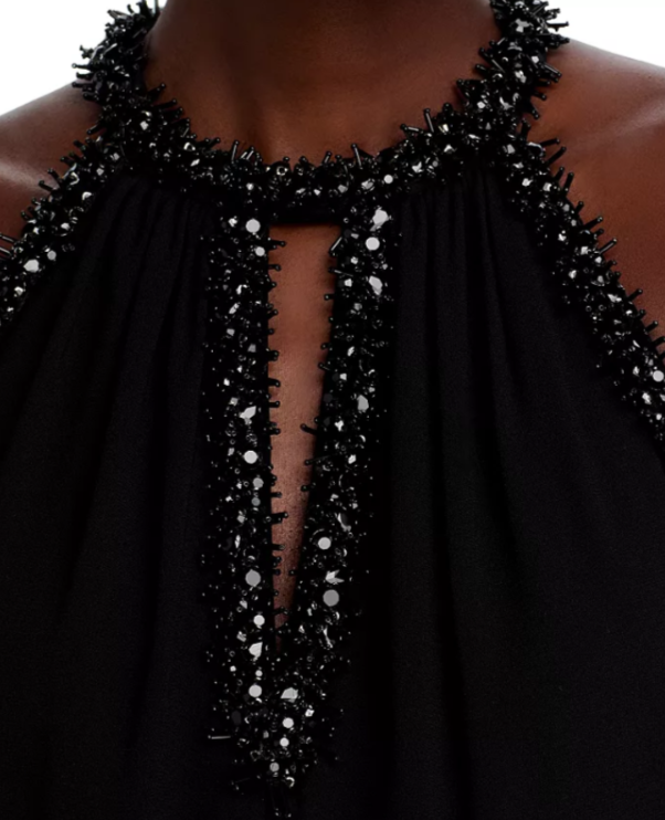 Kobi Halperin Aria Dress MSRP $798