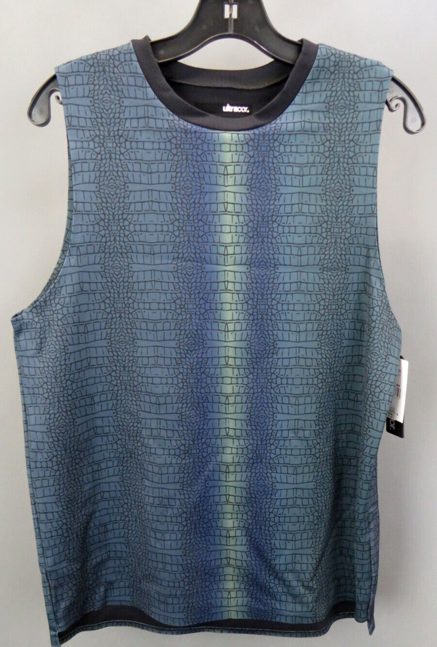 Ultracor Serpent Action Muscle Tee MSRP $80