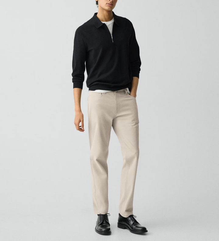 Theory Raffi Pants in Neoteric Twill MSRP $195