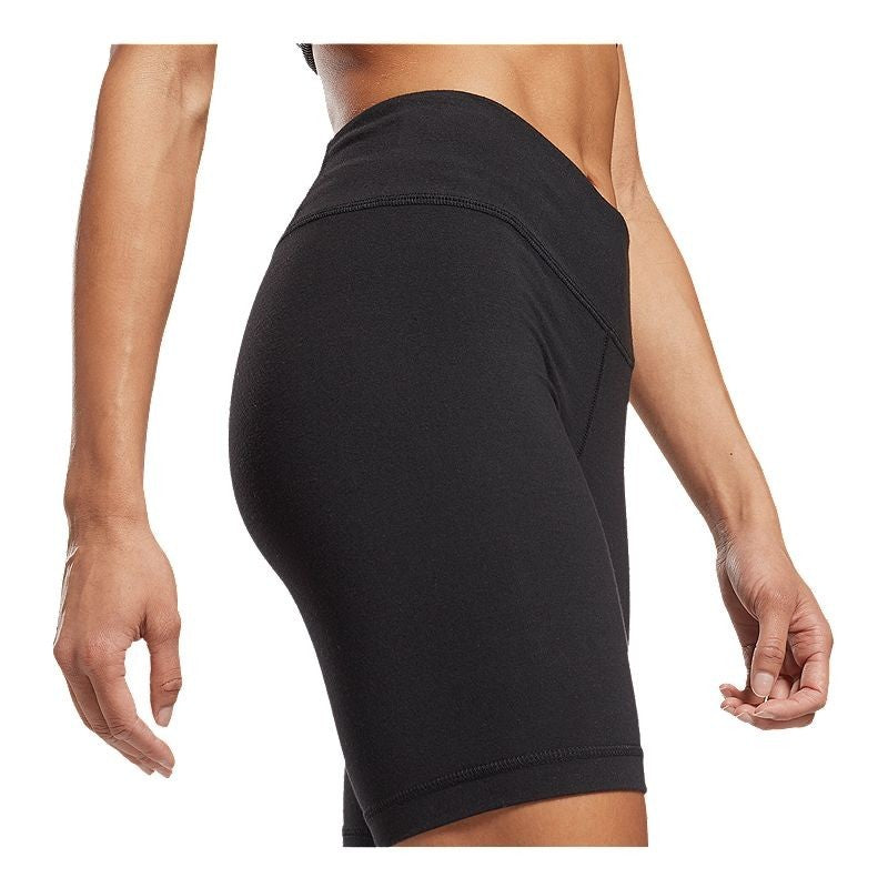 Reebok Fitted Logo Shorts MSRP $25