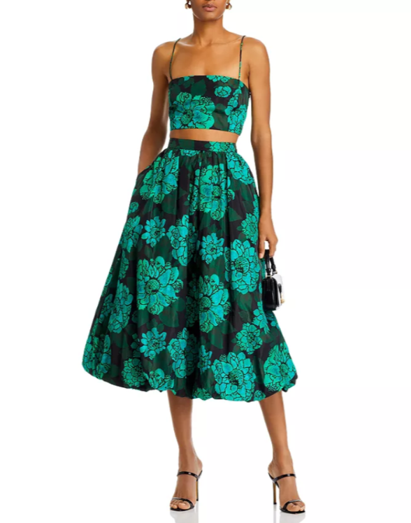 RHODE Cassandra Skirt MSRP $395