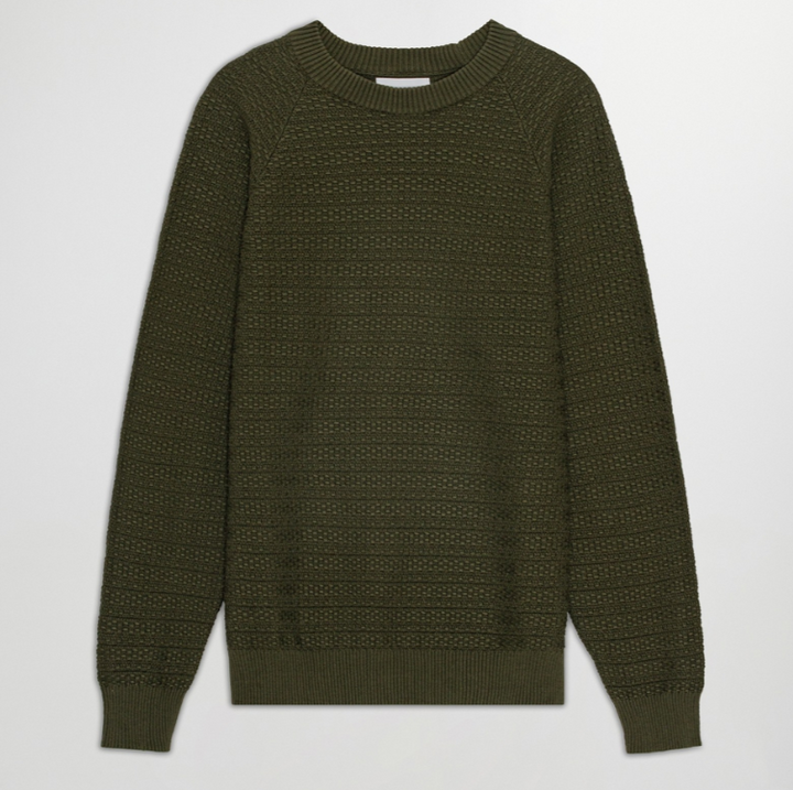 NN.07 Colin Cotton Jumper MSRP $230