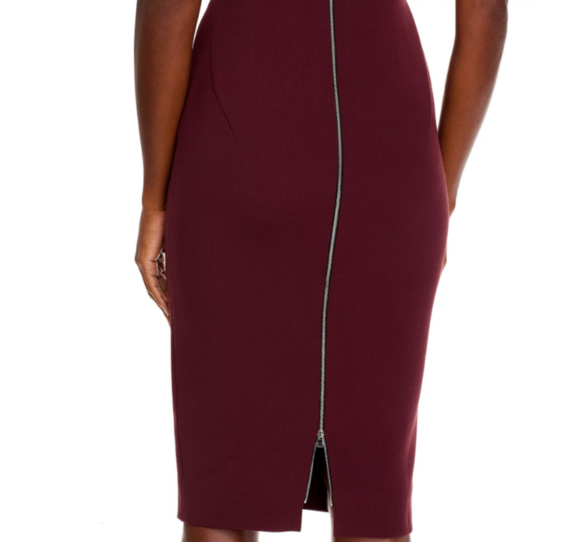 Victoria Beckham T Shirt Dress MSRP $1390