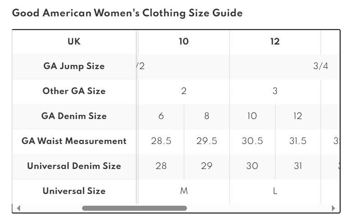 Good American Good Legs Coated High Rise Flare Jeans MSRP $179