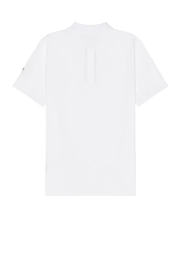 Moncler Ss Polo MSRP $465