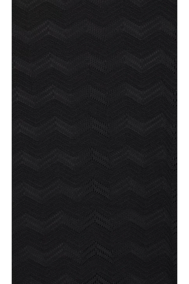 Bardot Adoni Zig Zag MIDI Dress MSRP $119