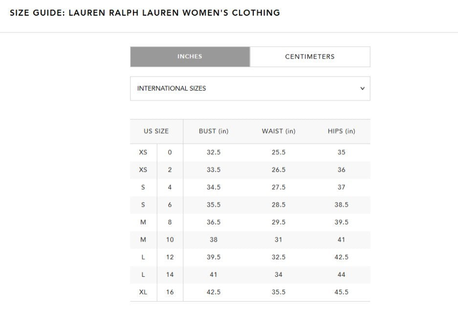 Ralph Lauren Relaxed Fit Foulard-Print Shirt MSRP $145