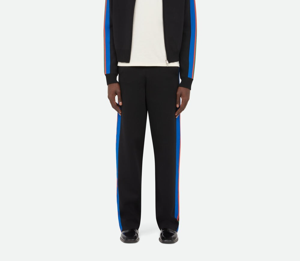 Wales Bonner Yarn Tide Track Pants MSRP $860 Size M