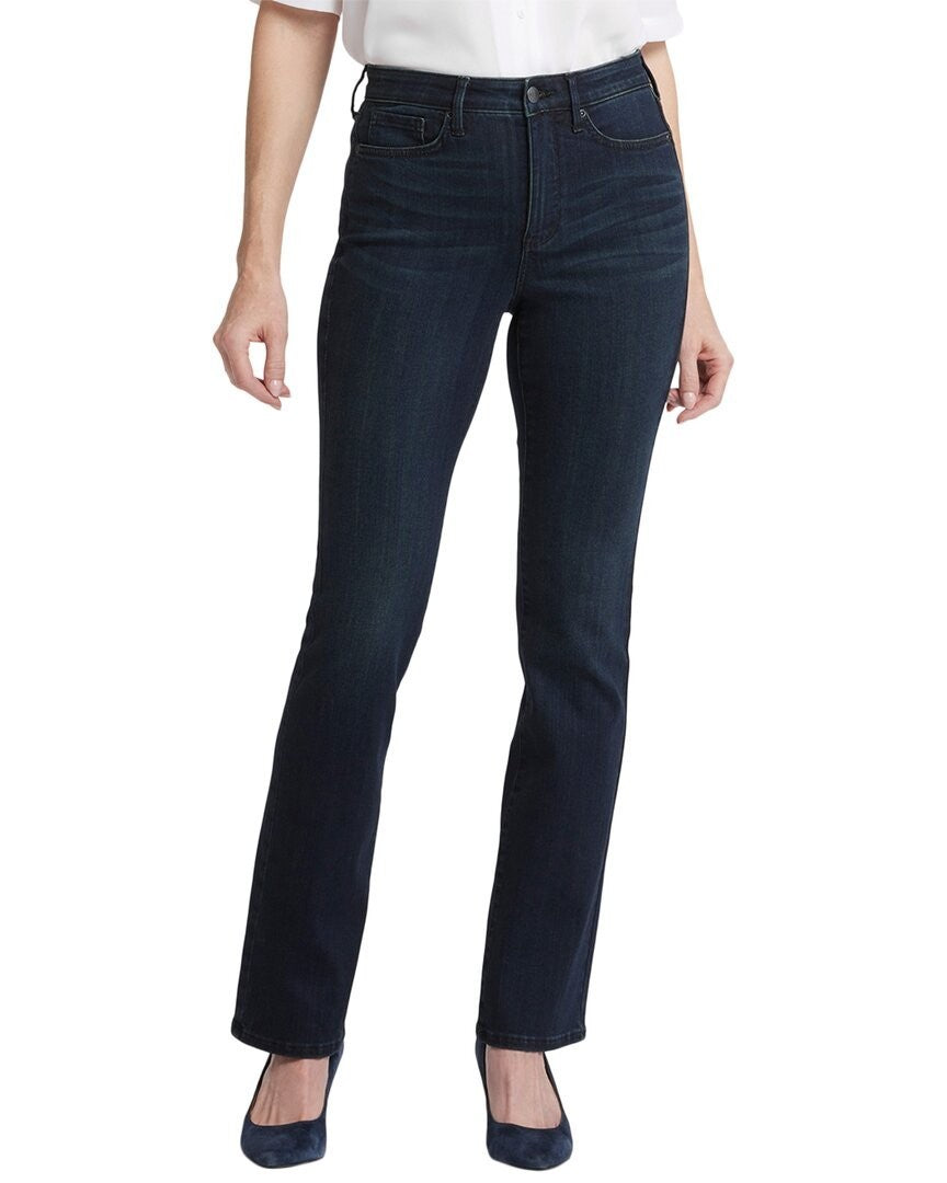 NYDJ Slim Bootcut Jeans MSRP $129