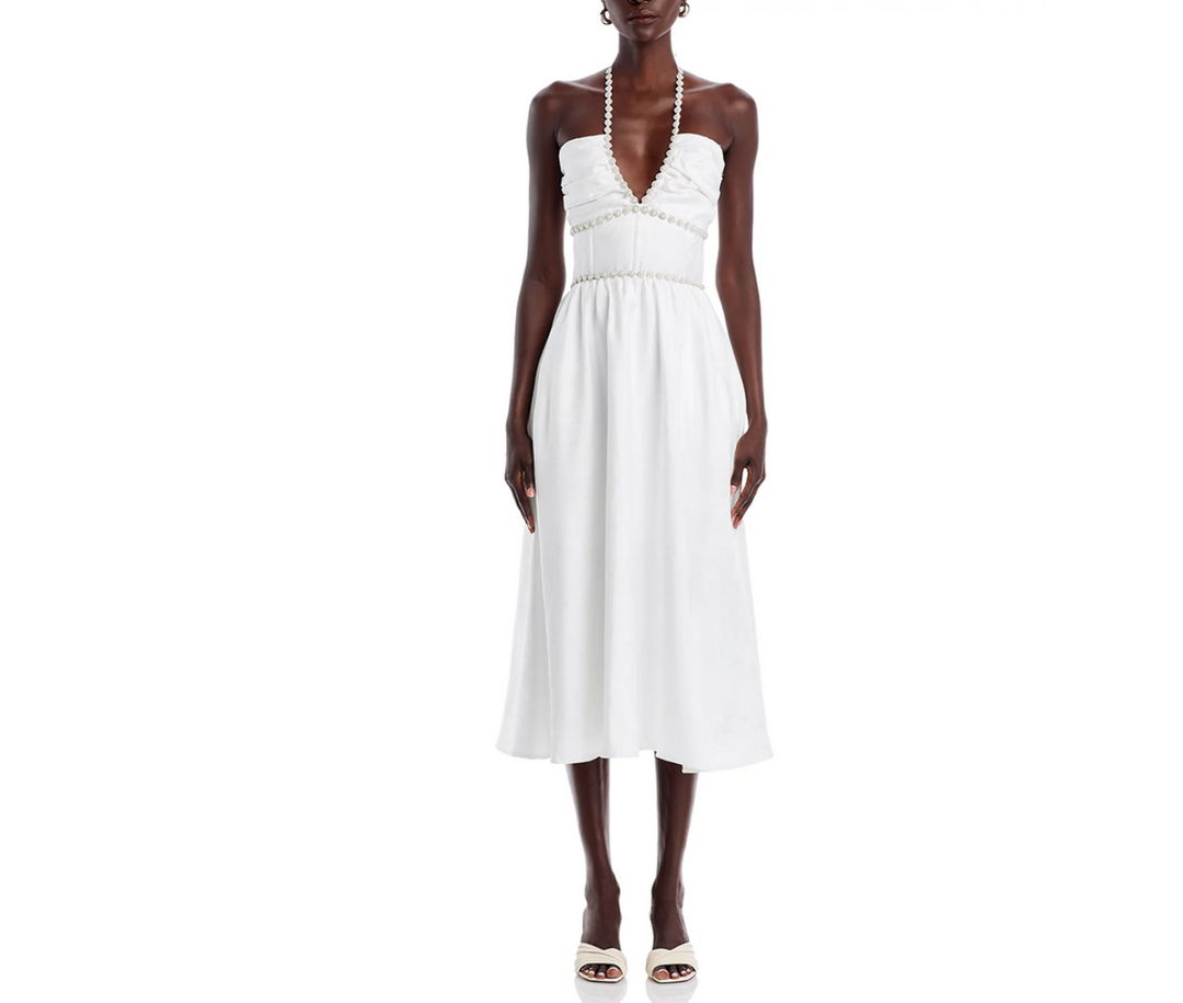 V. Chapman Heidi Dress 3A 2559