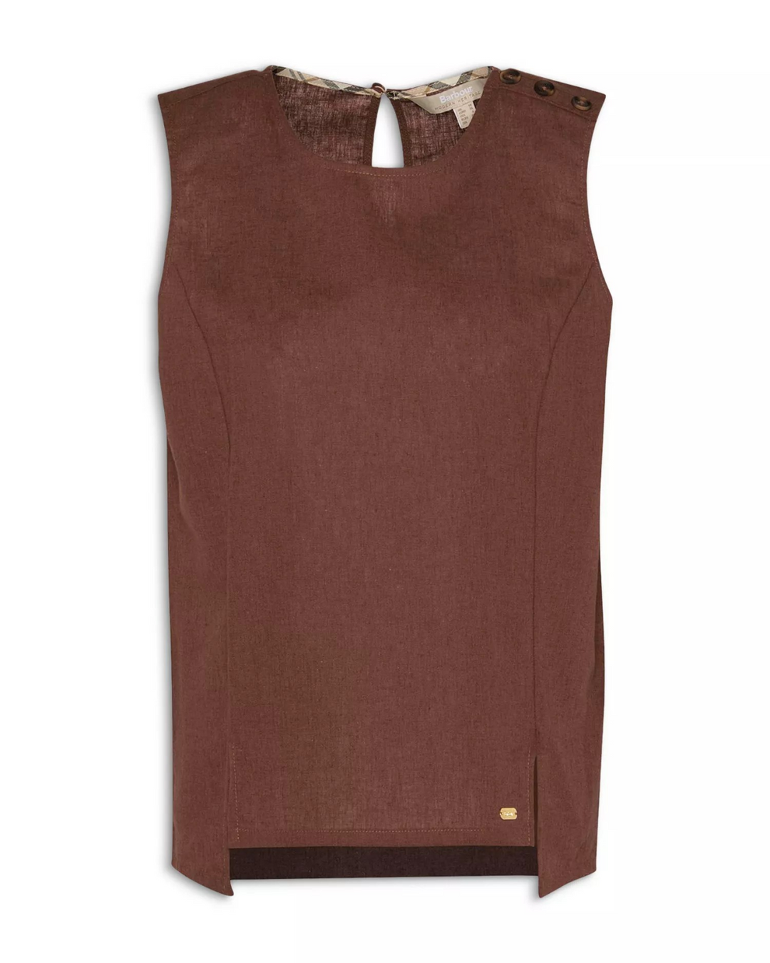 Barbour Lucy Top MSRP $85