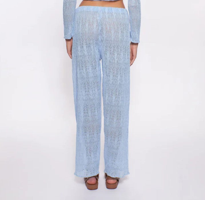 Peixoto Evy Cover-Up Pants MSRP $108