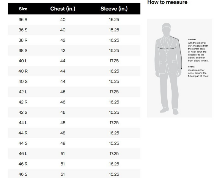 Bar III Men's Slim Fit Sport Coat MSRP $295