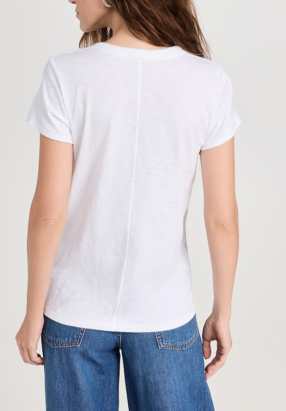rag & bone The Tee MSRP $90