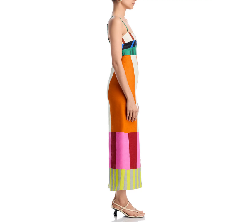 Cala de la Cruz Paloma Dress MSRP $495